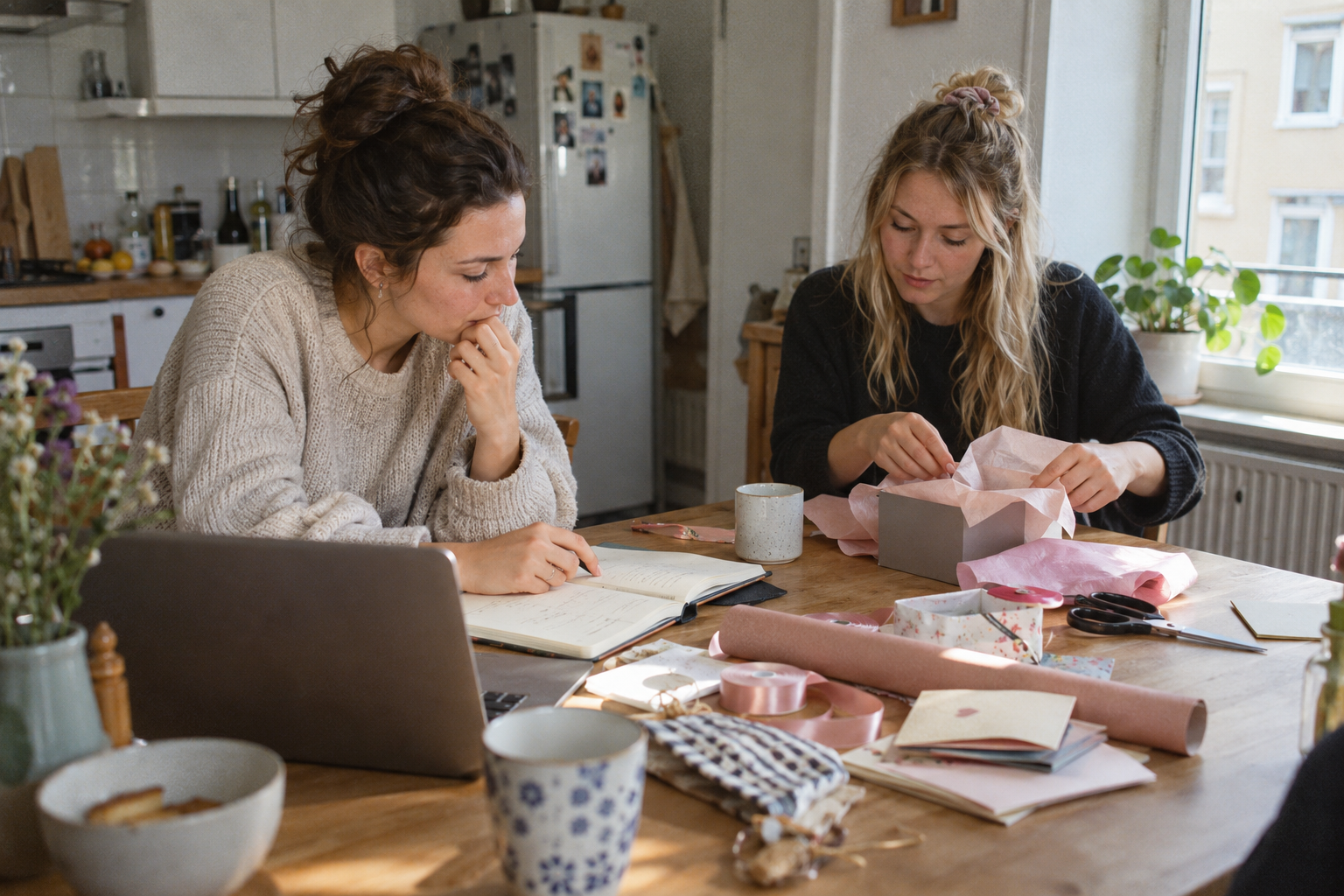 Babyparty planen: Ablauf, Spiele, Deko und Geschenkideen