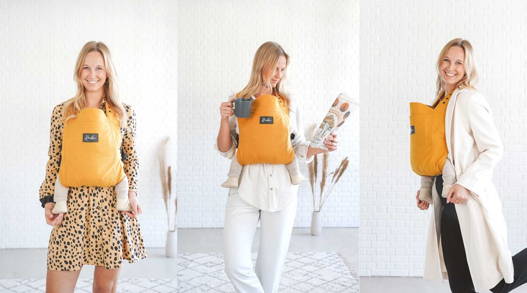 Rookie Lookbook - Wie du deine Rookie stylisch trägst