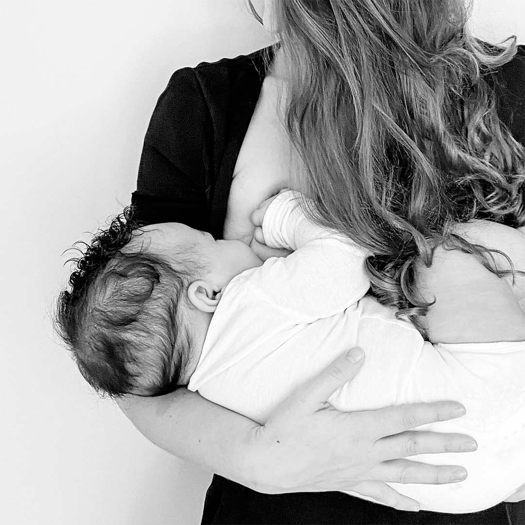 Eine Nachricht an euch, liebste Mamas: Happy International Women’s Day to YOU!