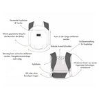 Pre-Loved Revolution - Beige/Brown - ROOKIE