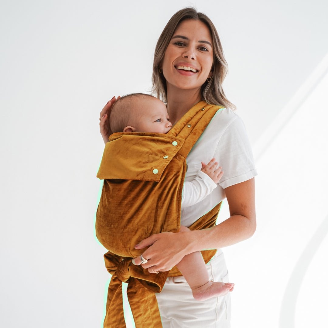 Porte-bébé Affinity Image secondaire du produit