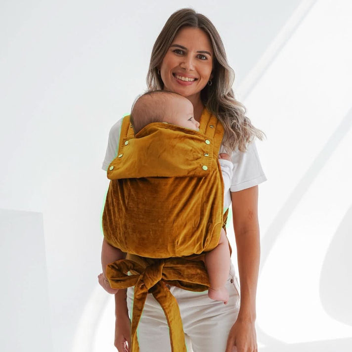 Affinity Babytrage – Topaz Hauptbild