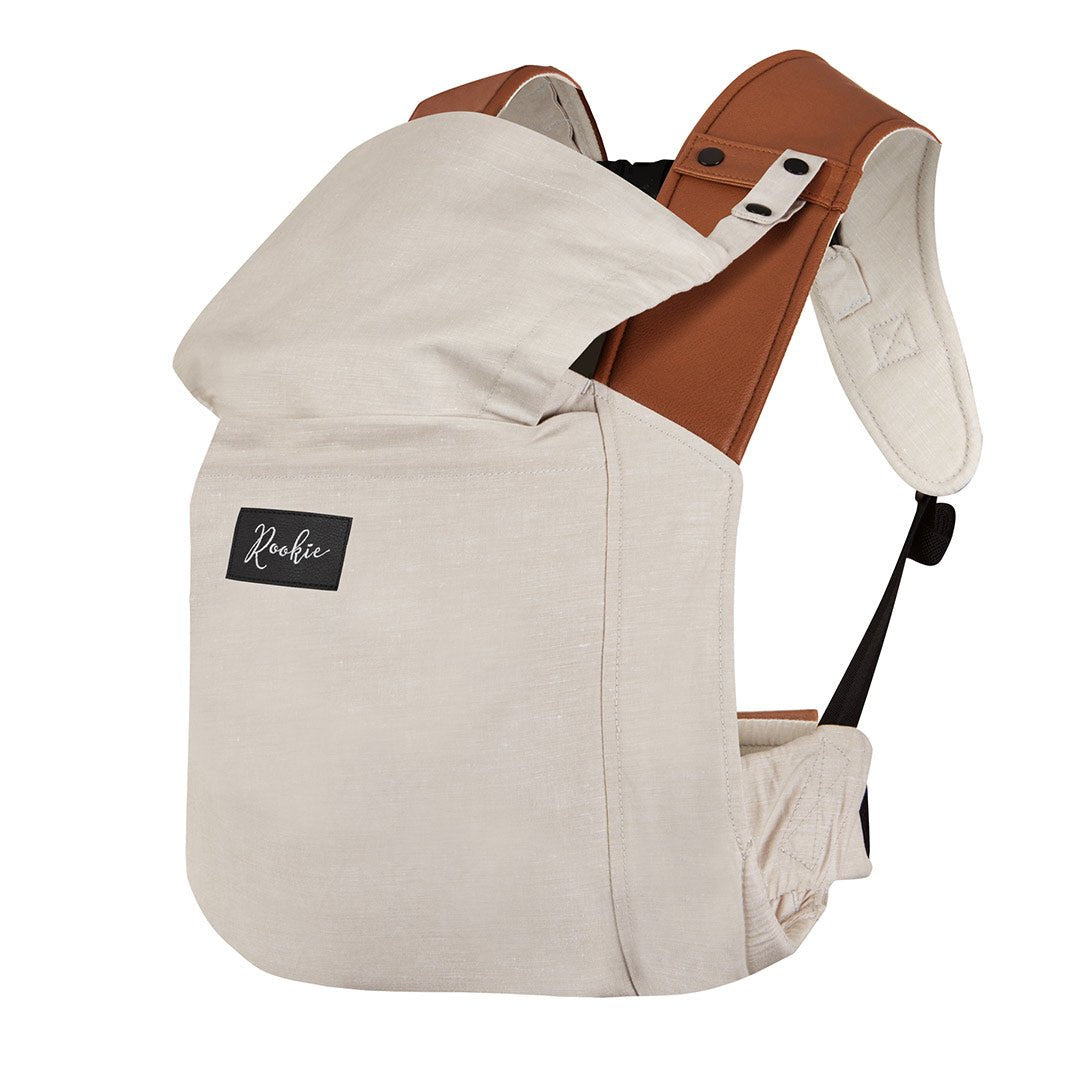 Pre-Loved Revolution - Beige/Brown - ROOKIE