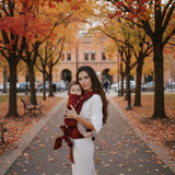 Affinity Babytrage - Garnet
