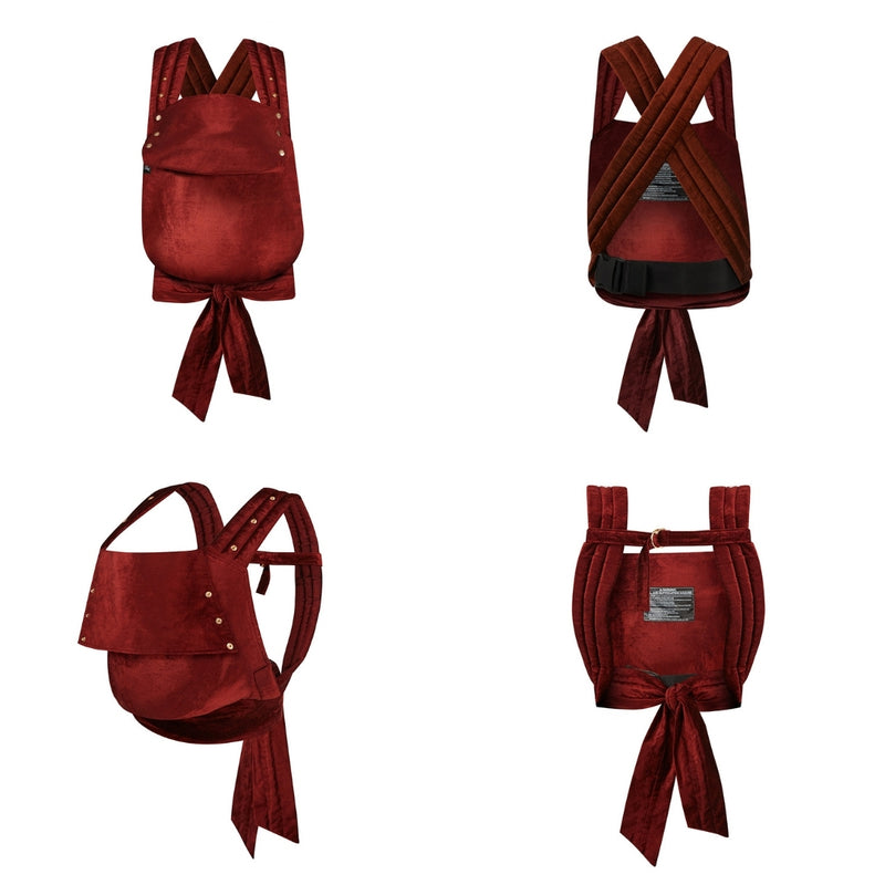 Affinity Babytrage - Garnet