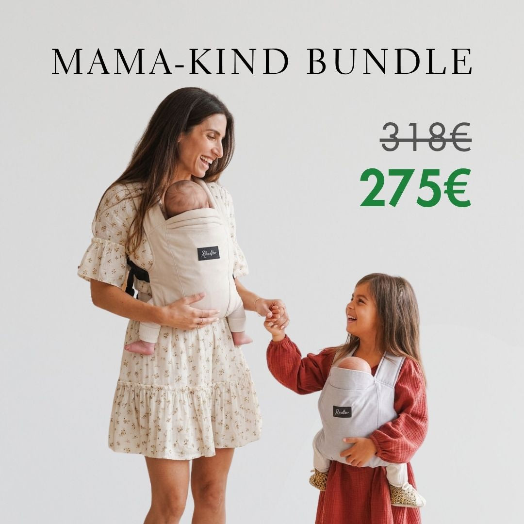 Mutter-Kind Bundle Hauptbild