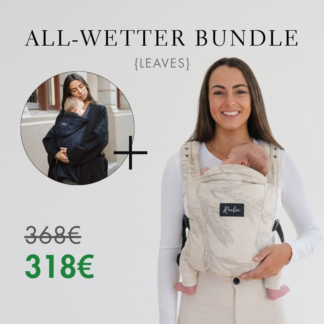 All-Wetter Bundle - Rookie Baby