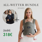 All-Wetter Bundle - Rookie Baby