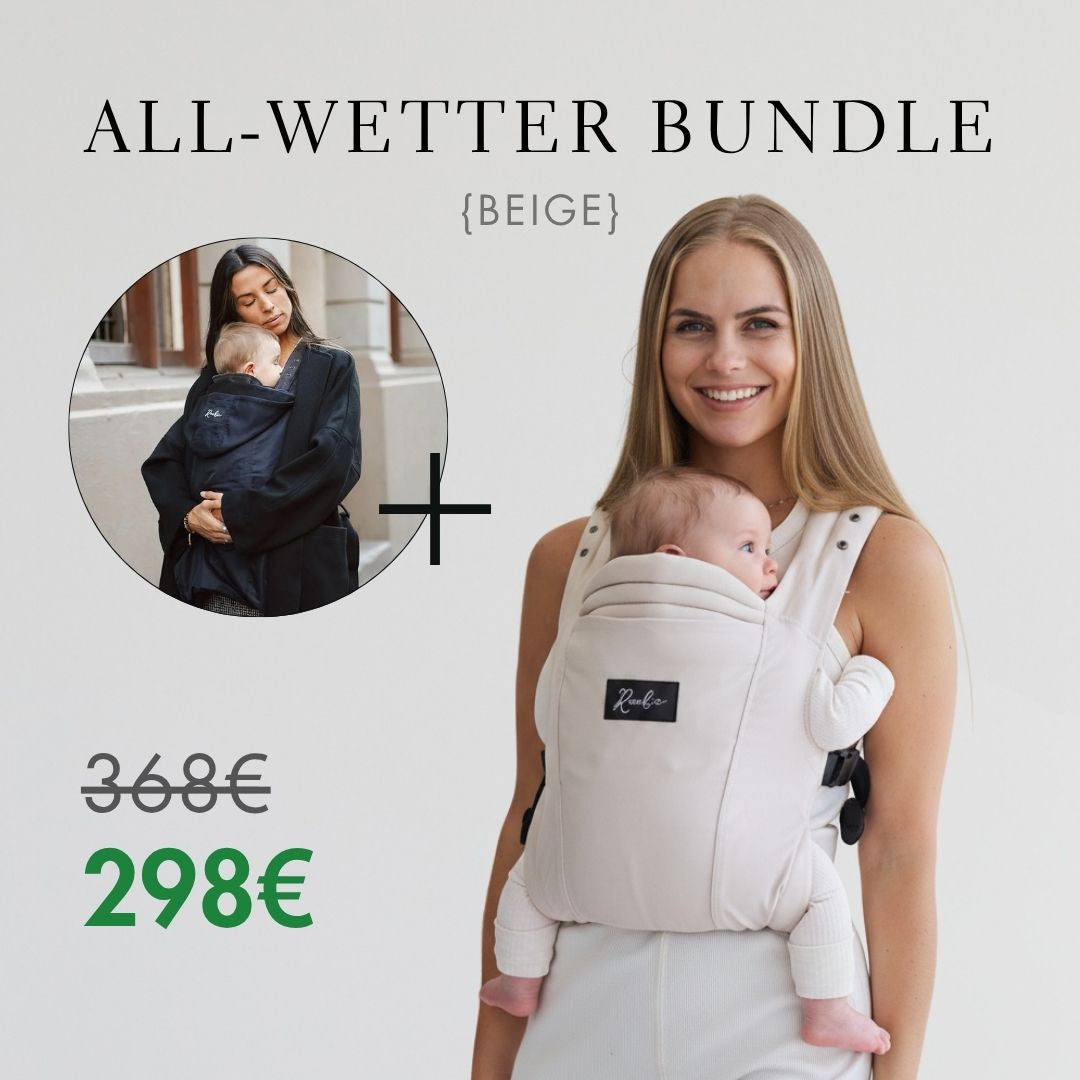 All-Wetter Bundle