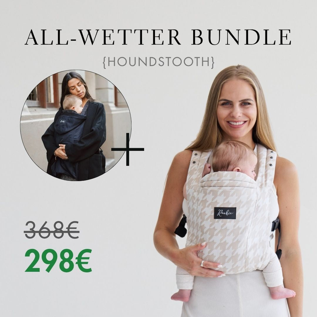 All-Wetter Bundle