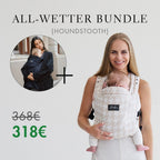 All-Wetter Bundle - Rookie Baby