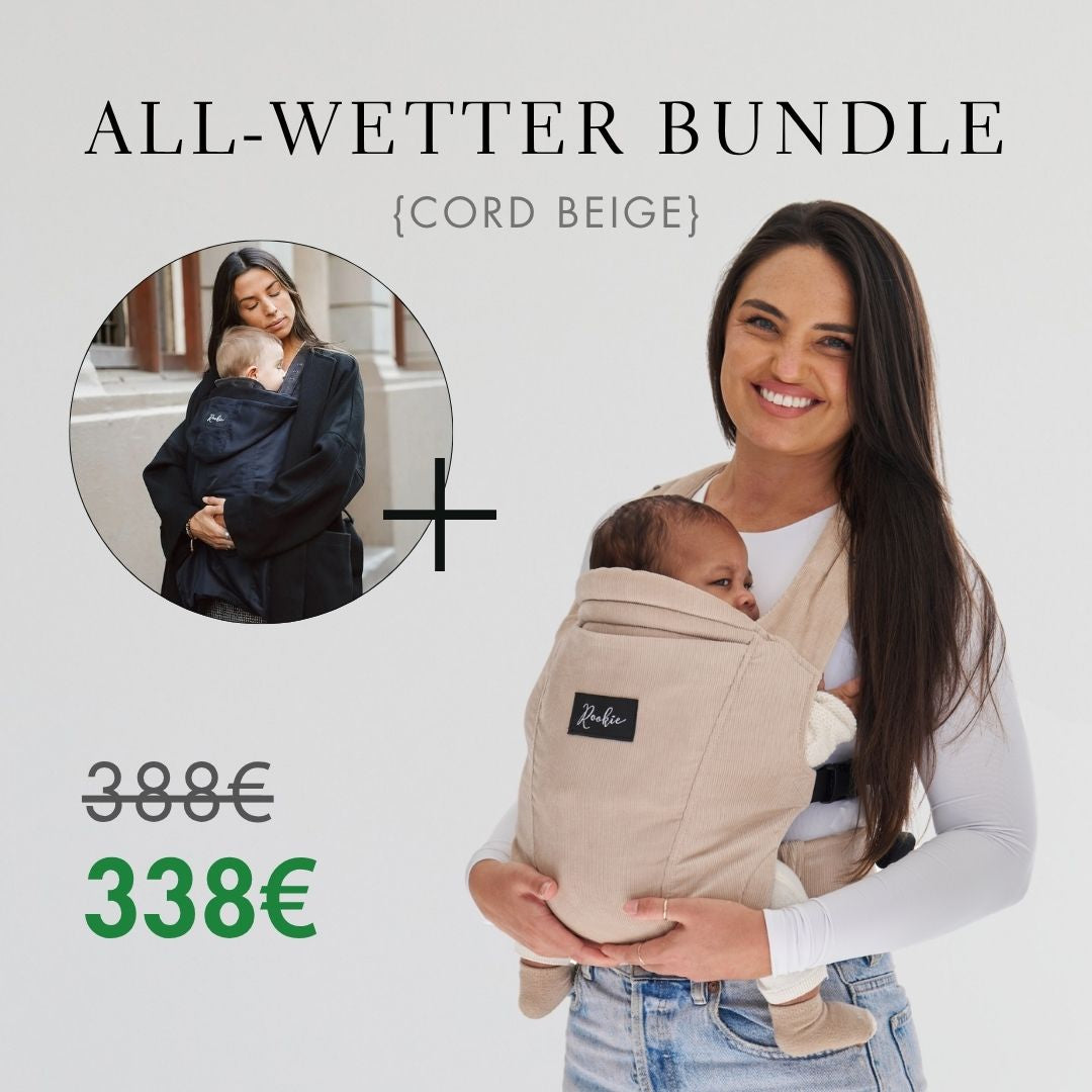 All-Wetter Bundle - Rookie Baby
