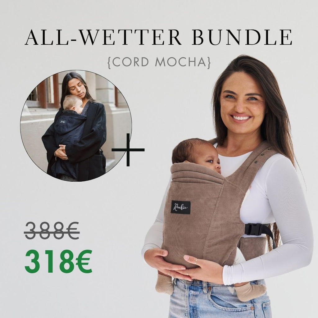 All-Wetter Bundle