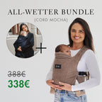 All-Wetter Bundle - Rookie Baby