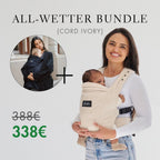 All-Wetter Bundle - Rookie Baby