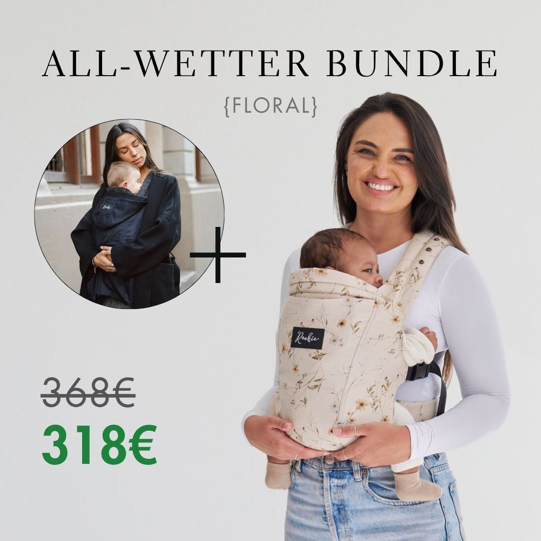 All-Wetter Bundle - Rookie Baby