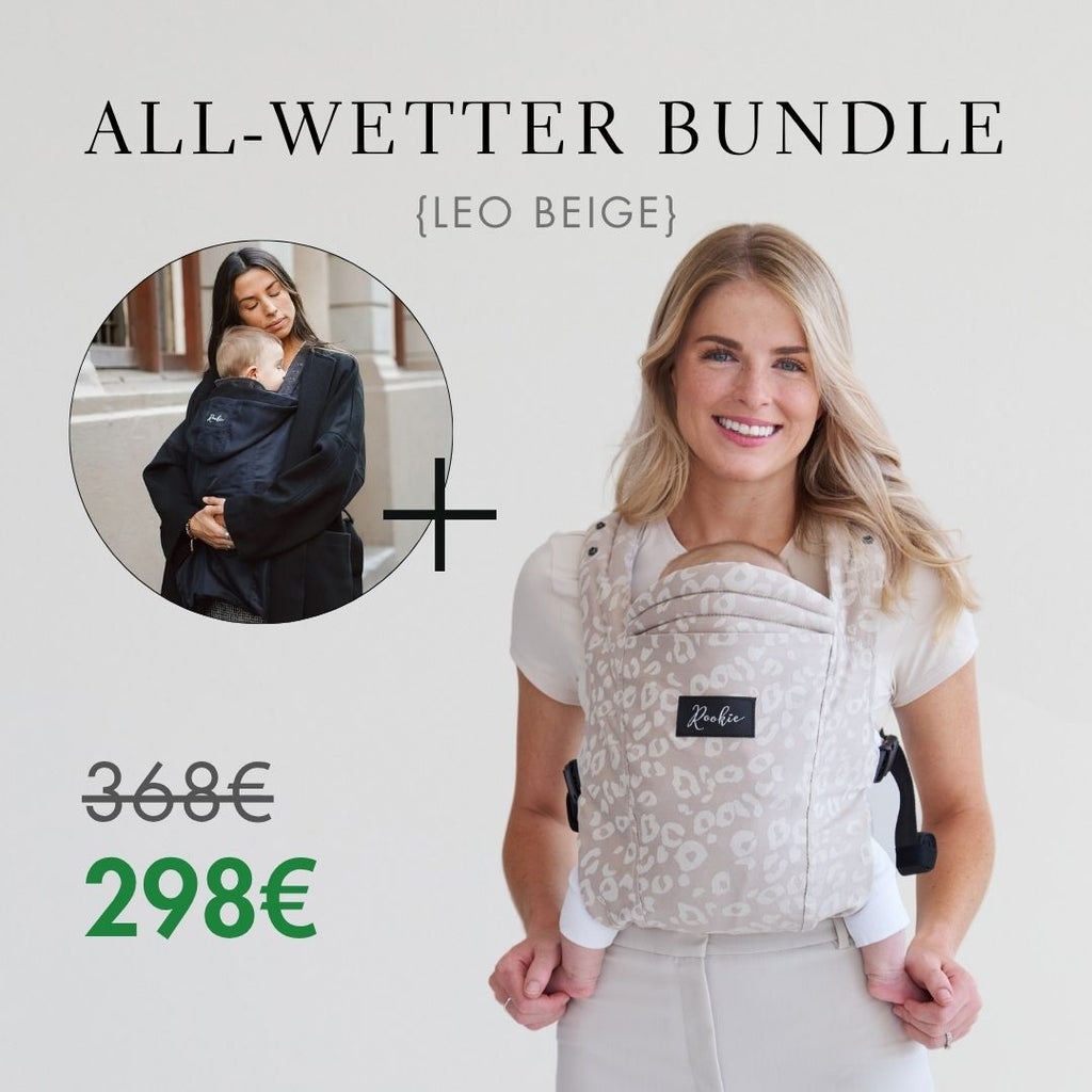 All-Wetter Bundle