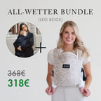 All-Wetter Bundle - Rookie Baby