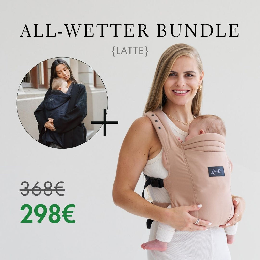All-Wetter Bundle