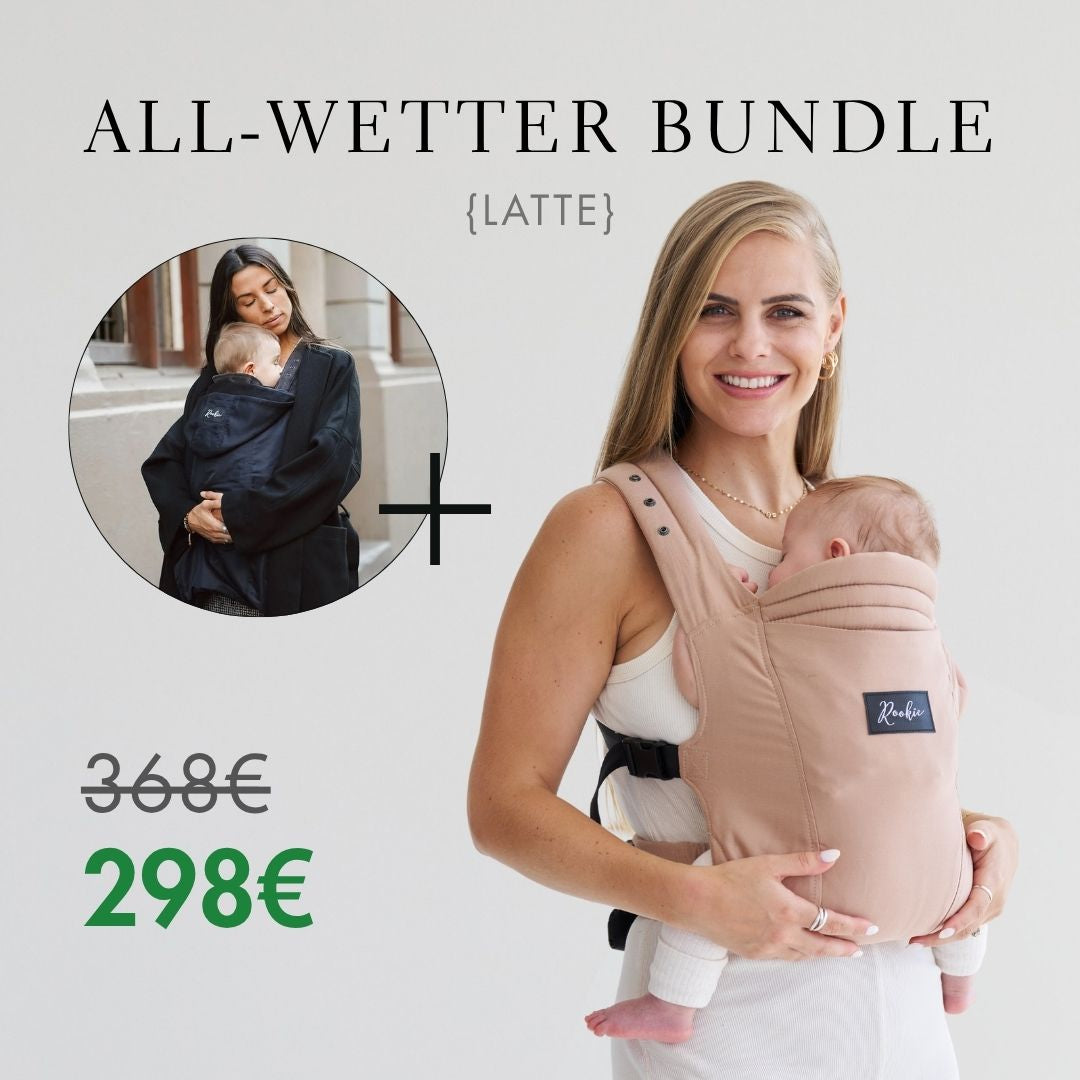 All-Wetter Bundle