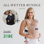 All-Wetter Bundle - Rookie Baby