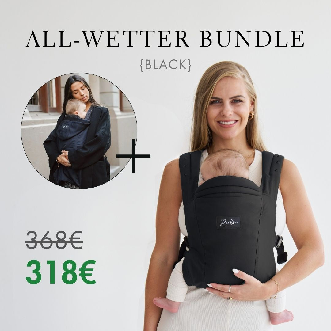 All-Wetter Bundle - Rookie Baby
