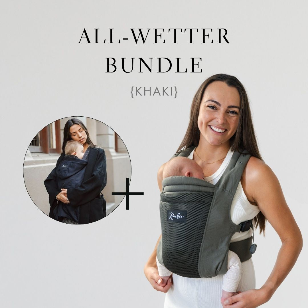 All-Wetter Bundle Premium Elite Air