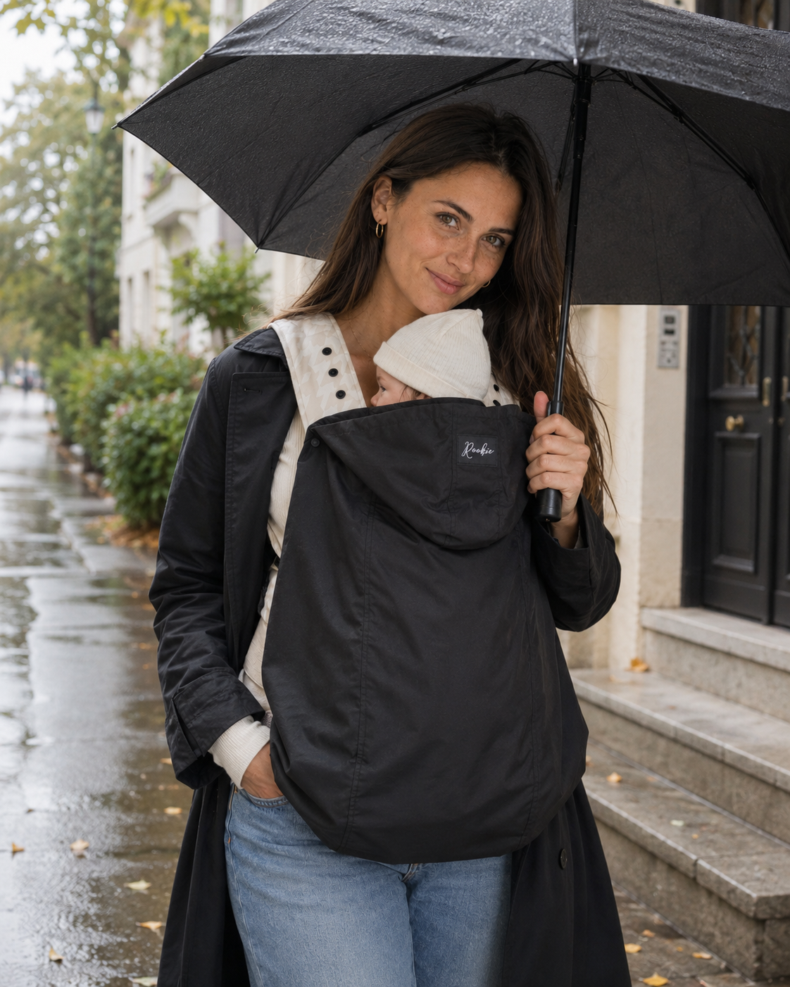 All-Wetter Cover Special
