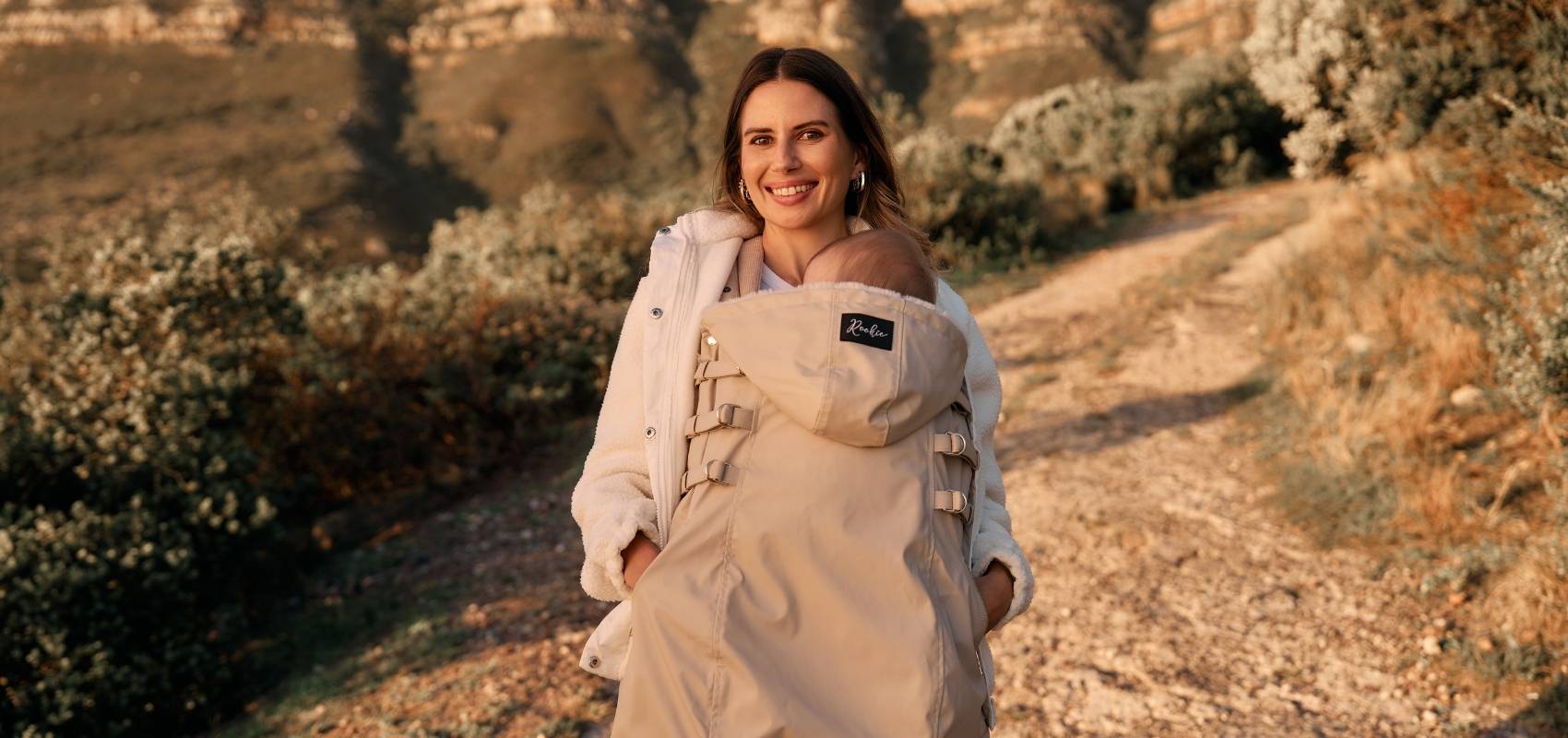 Rookie Tragecover Winter