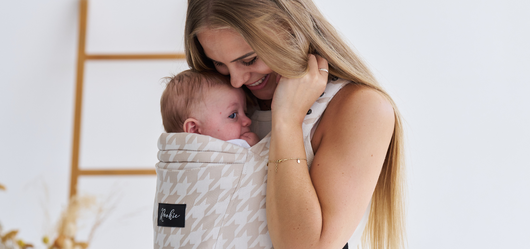 Premium Elite Babytrage