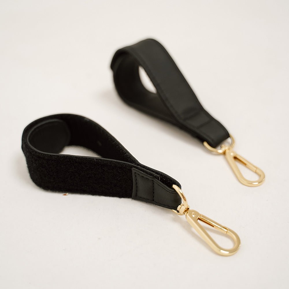 Kinderwagen Haken Zweitbild