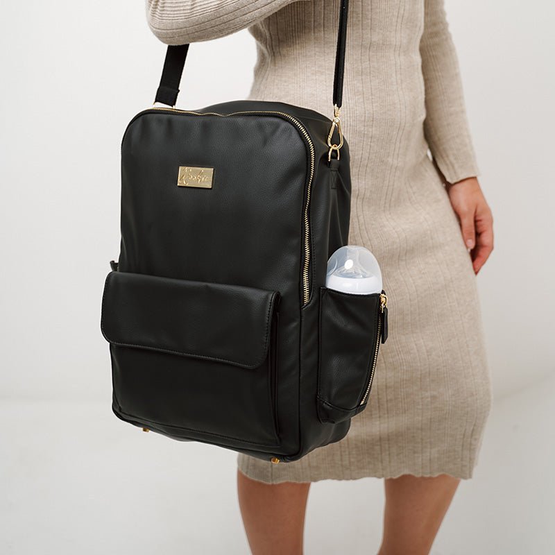 Verstellbarer Schultergurt für Wickeltasche - ROOKIE Hauptbild