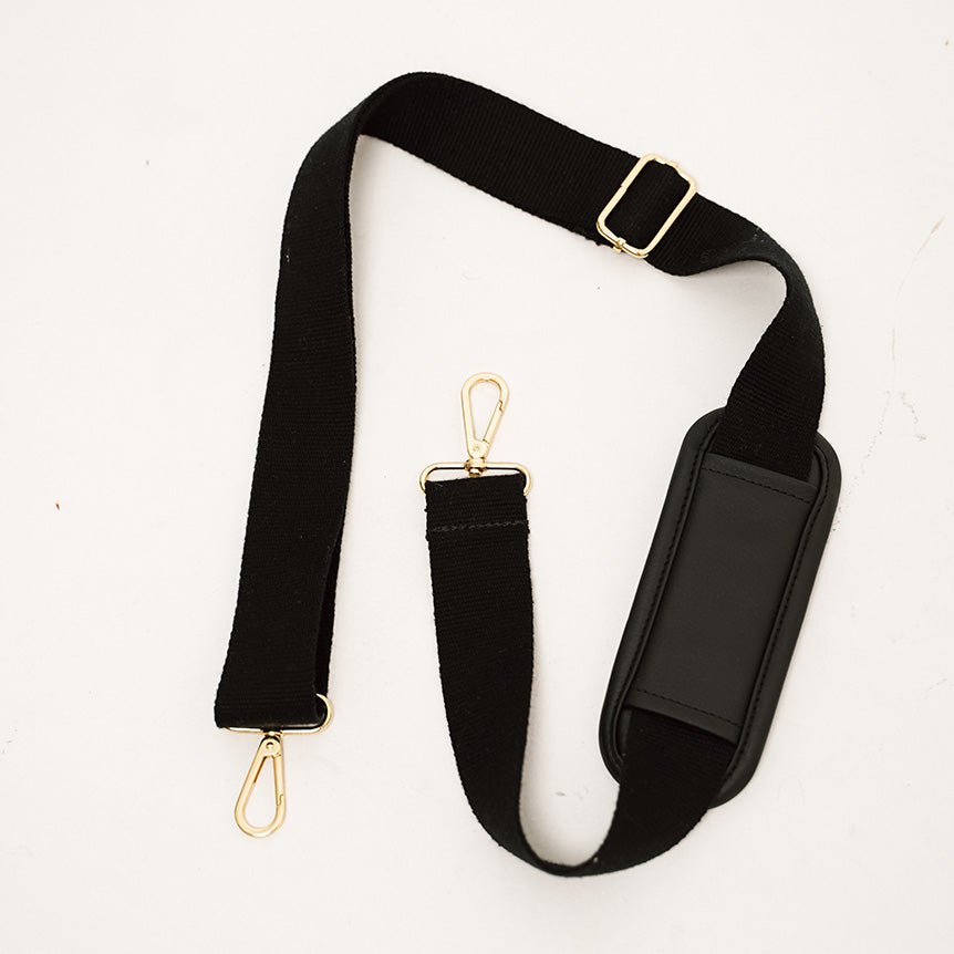 Verstellbarer Schultergurt für Wickeltasche - ROOKIE