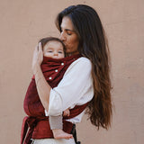 Pre-Loved Affinity- Garnet