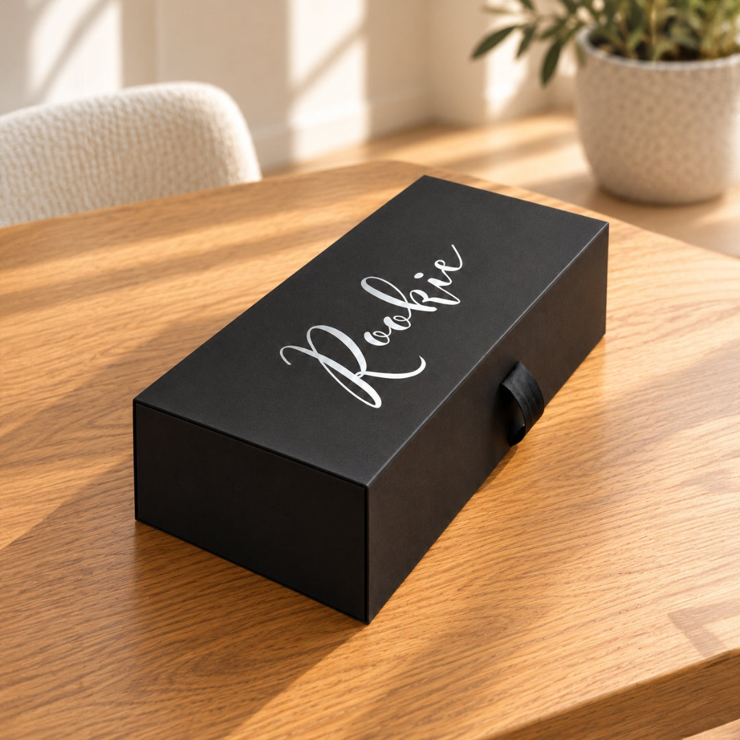 Coffret cadeau de naissance – Little Beginnings