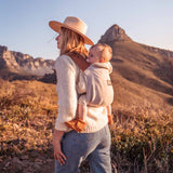 Pre-Loved Toddler Revolution - Beige/Brown