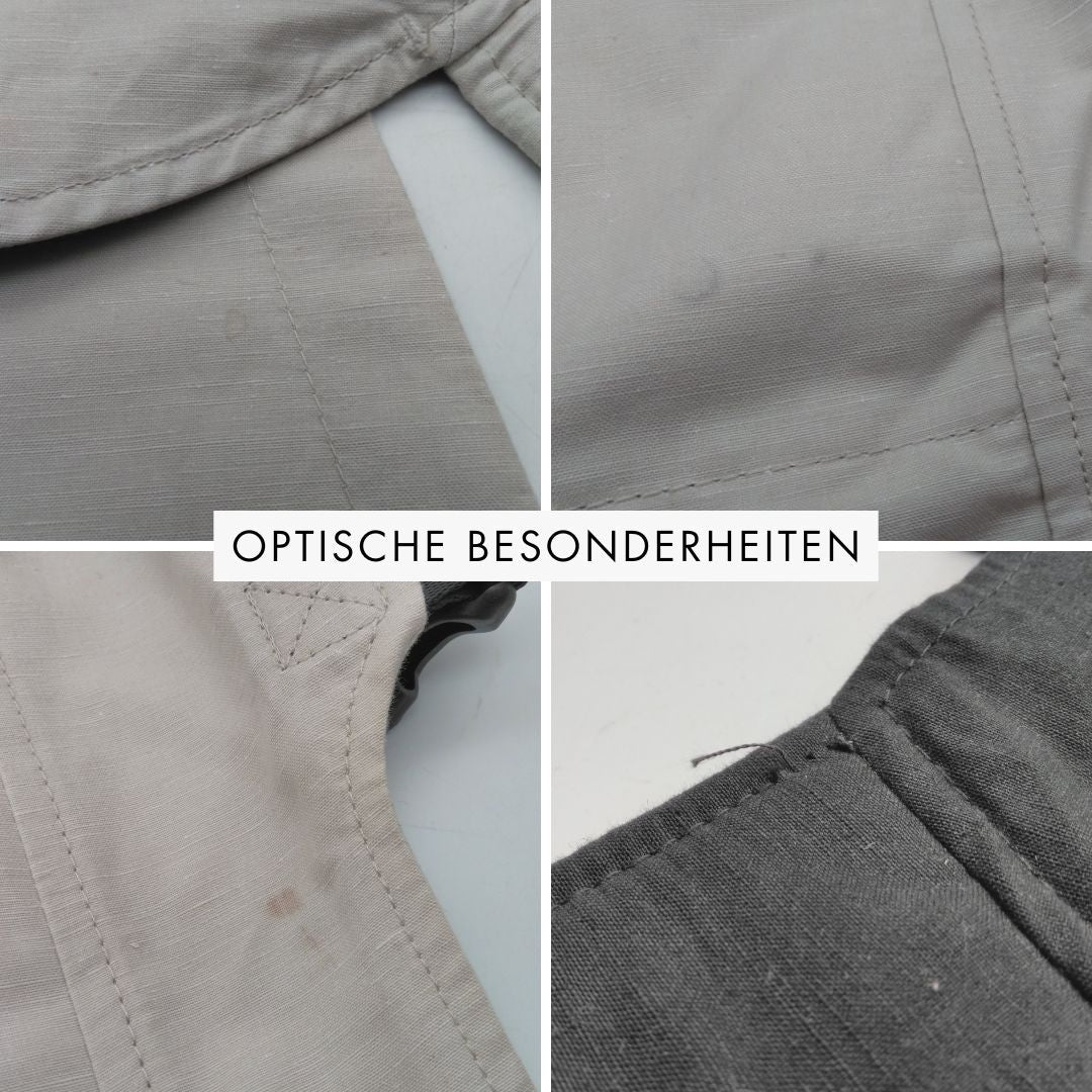 Pre-Loved Premium - Houndstooth Beige - ROOKIE