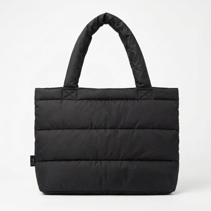 Mom Bag – Black Hauptbild