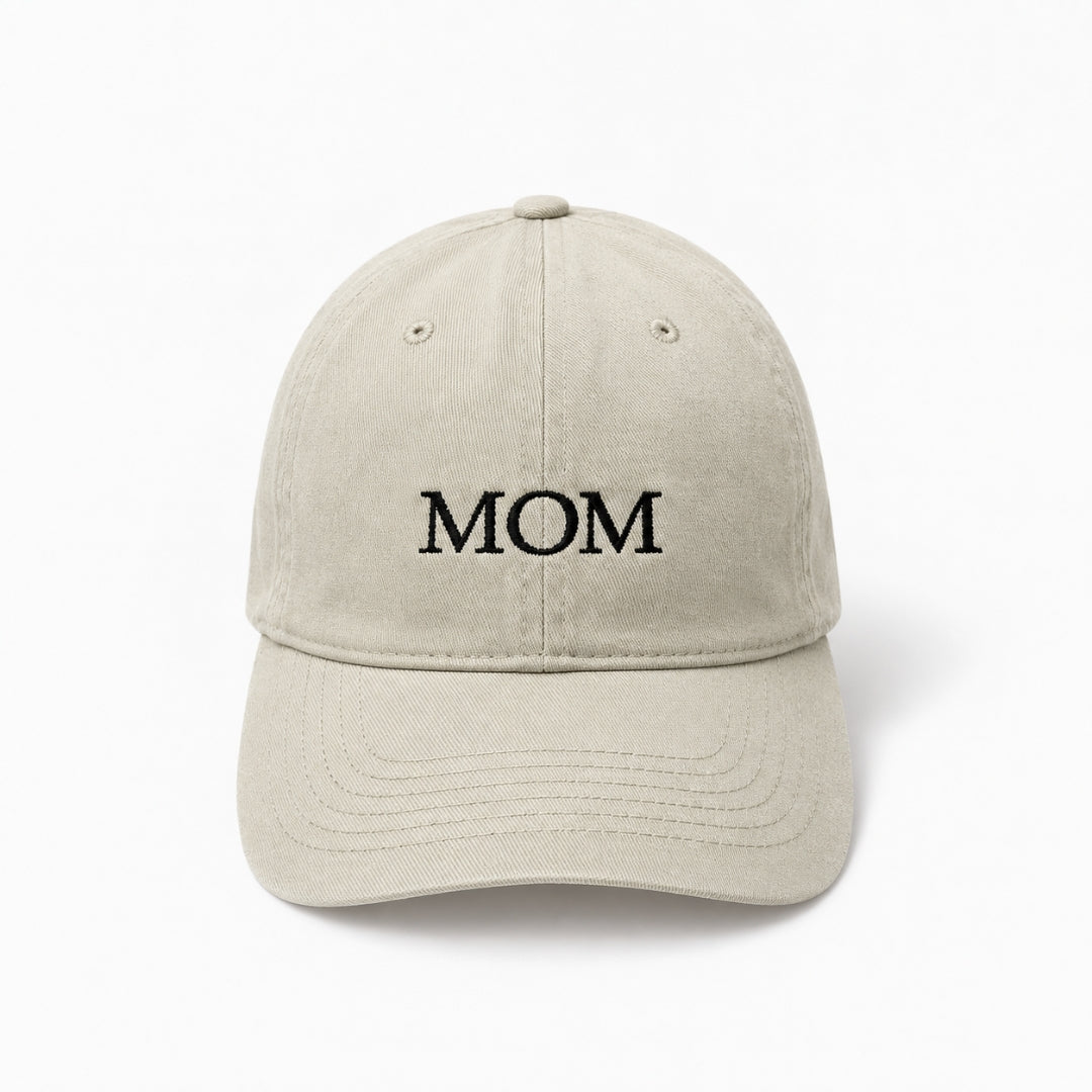 Mom & Dad Cap Set Main image