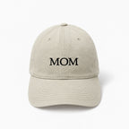 Mom & Dad Cap Set
