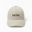 Mom & Dad Cap Set