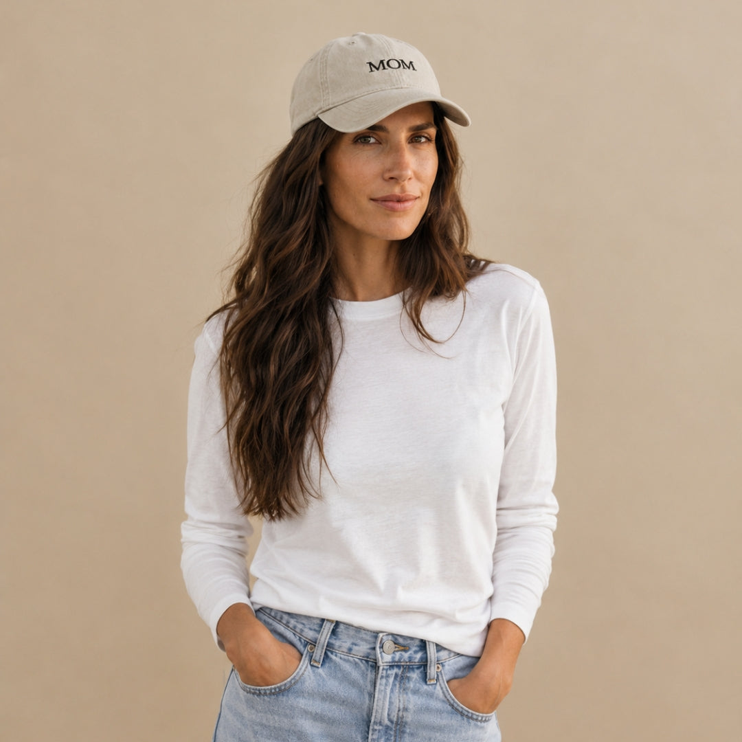 Mom & Dad Cap Set Zweitbild