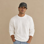 Mom & Dad Cap Set
