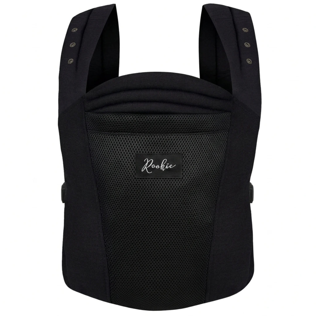 Premium Elite Air Babytrage - Rookie Baby