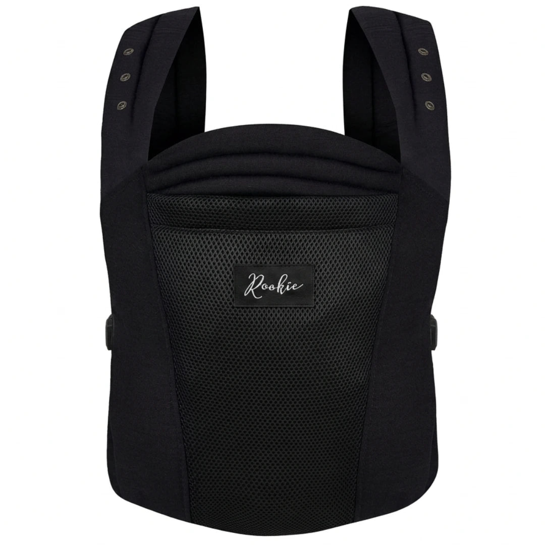 Premium Elite Air Babytrage - Rookie Baby