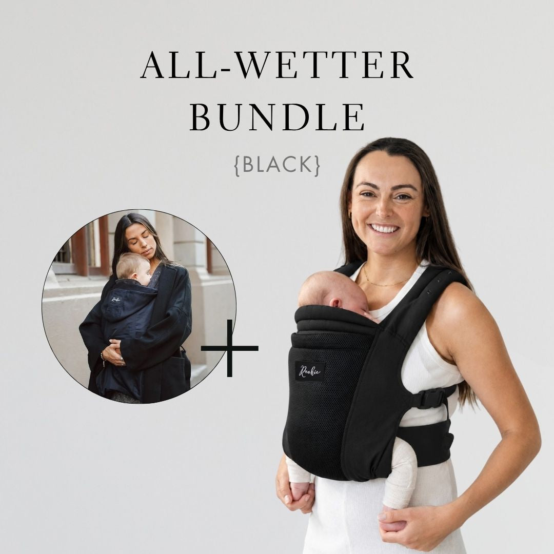 All-Wetter Bundle Premium Elite Air (Black)