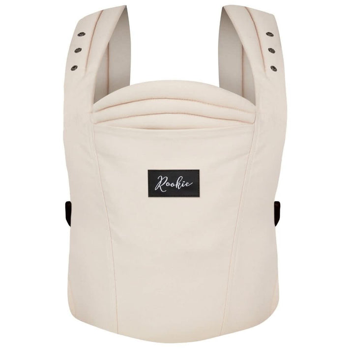 Premium Elite Baby Carrier – Beige Zweitbild