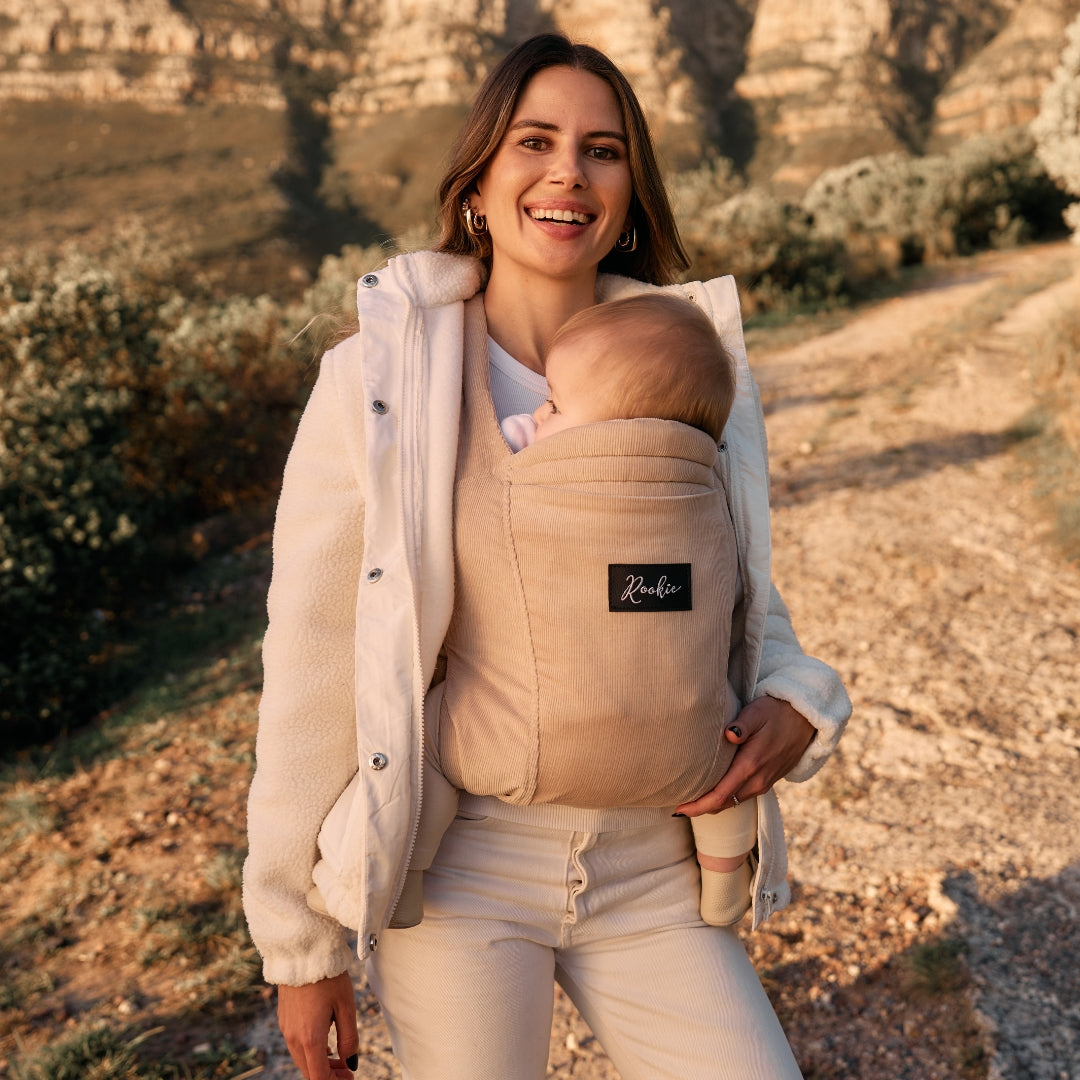 DEIN HERBST-BEGLEITER IN CORD