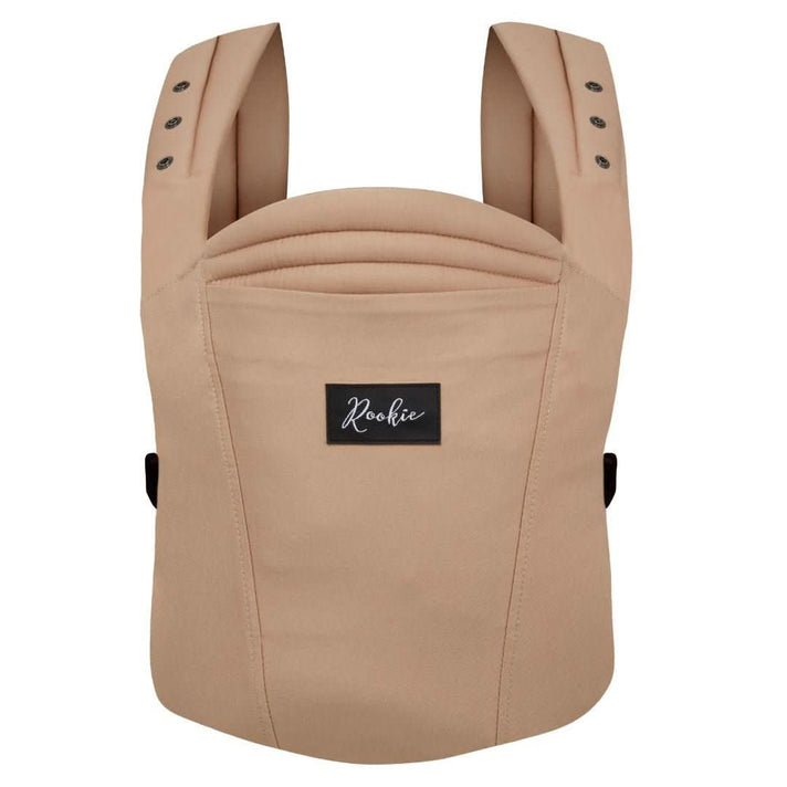 Premium Elite Baby Carrier – Latte Zweitbild