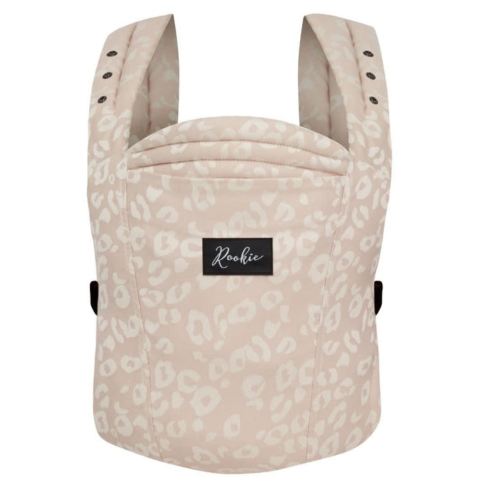 Premium Elite Baby Carrier – Leo Beige Zweitbild